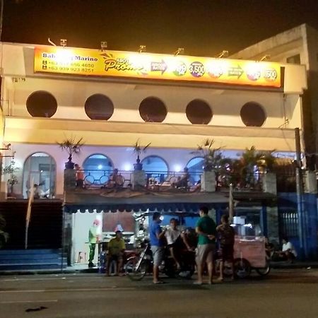 Bahay Ng Lahat Manila Exteriér fotografie