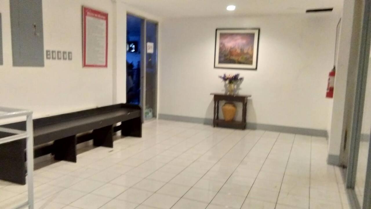 Bahay Ng Lahat Manila Exteriér fotografie