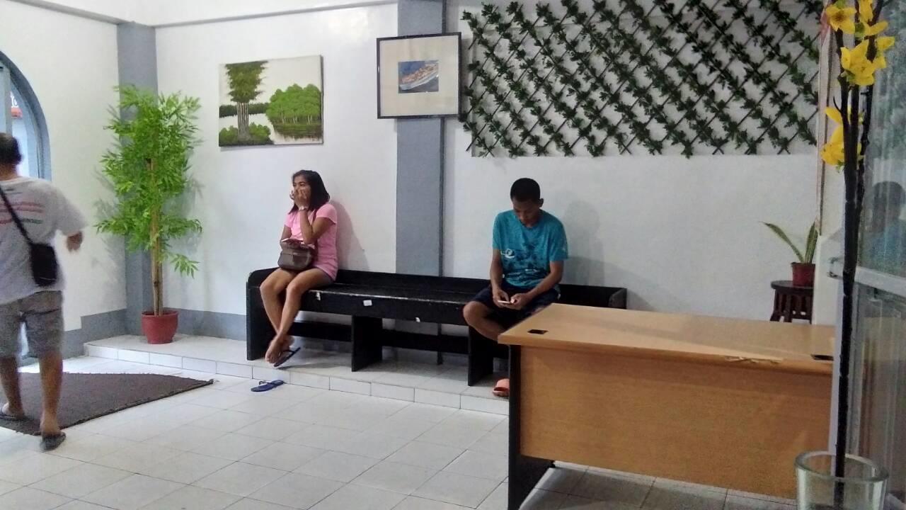 Bahay Ng Lahat Manila Exteriér fotografie