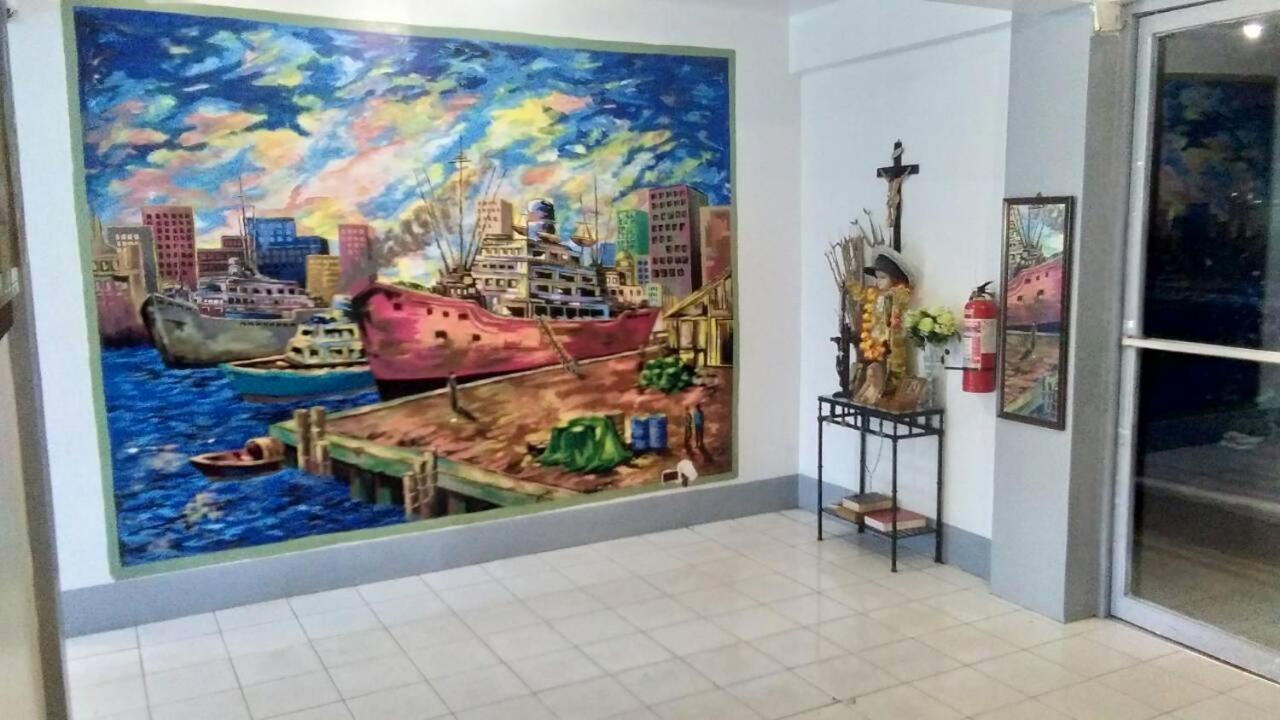 Bahay Ng Lahat Manila Exteriér fotografie