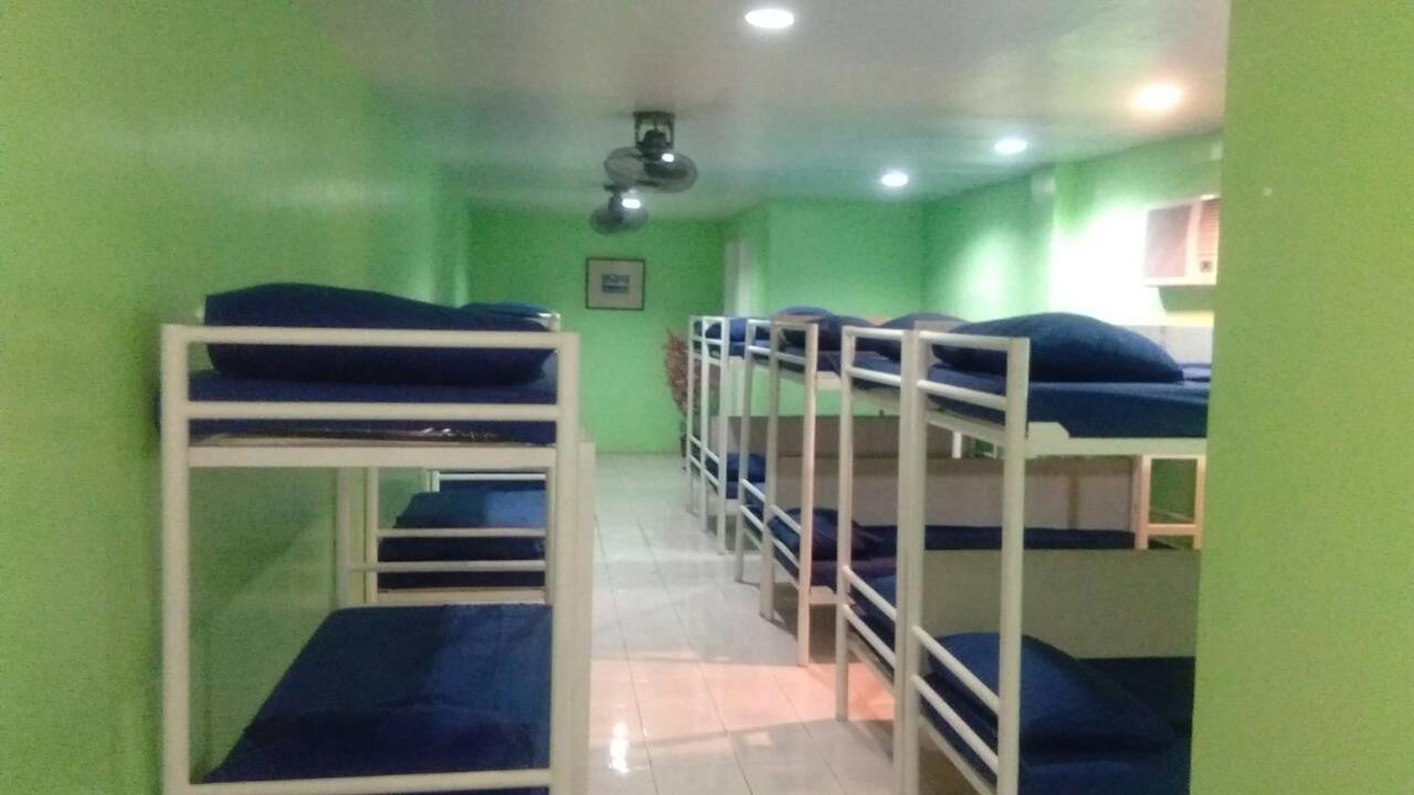 Bahay Ng Lahat Manila Exteriér fotografie