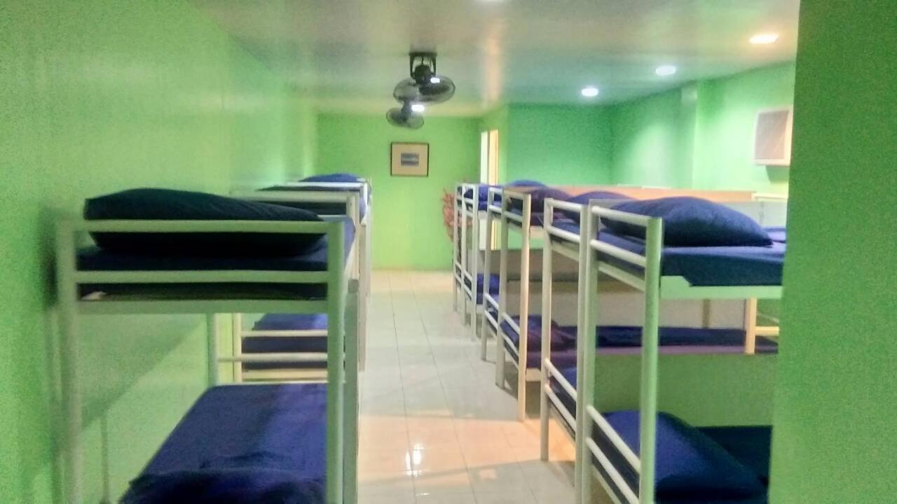 Bahay Ng Lahat Manila Exteriér fotografie
