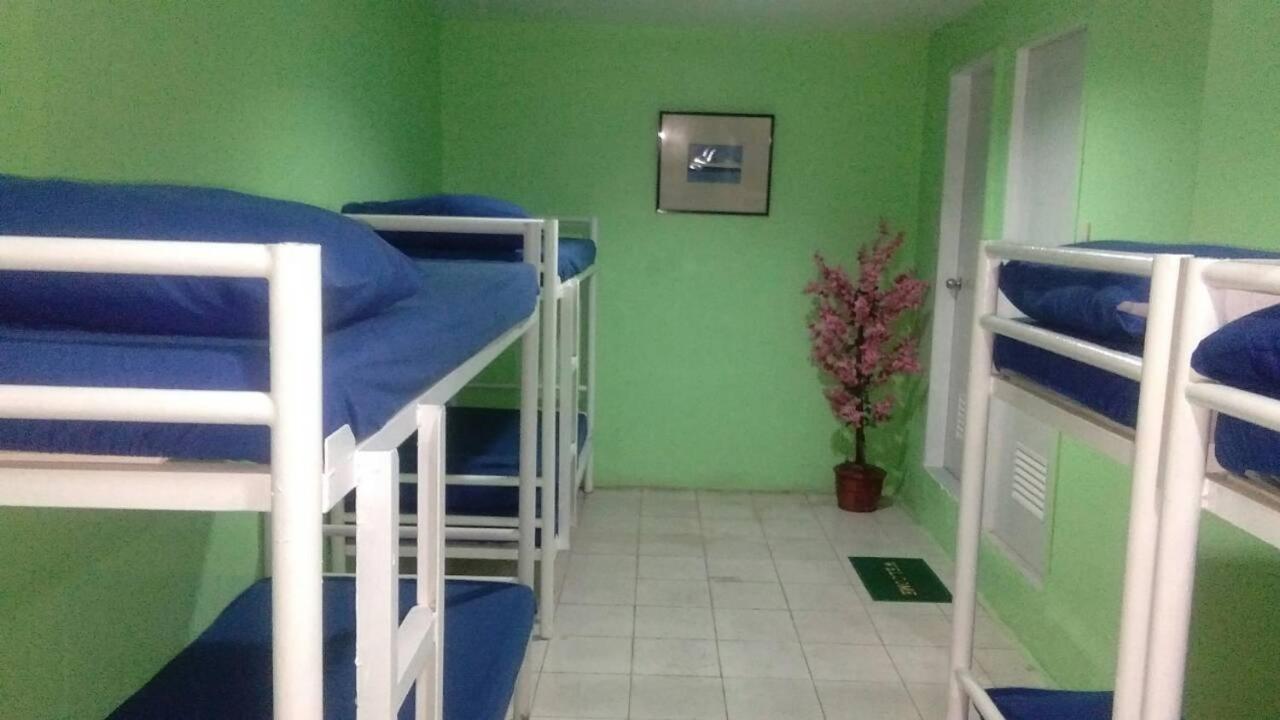 Bahay Ng Lahat Manila Exteriér fotografie