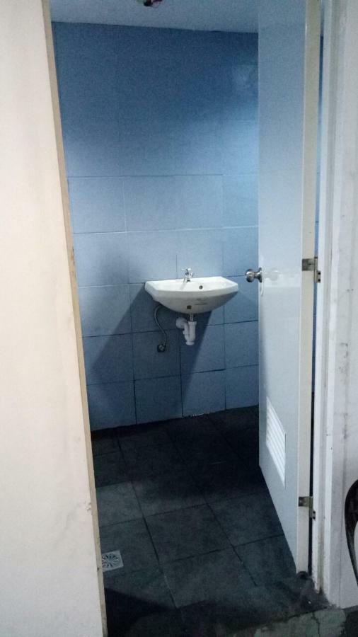 Bahay Ng Lahat Manila Exteriér fotografie