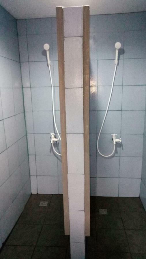 Bahay Ng Lahat Manila Exteriér fotografie