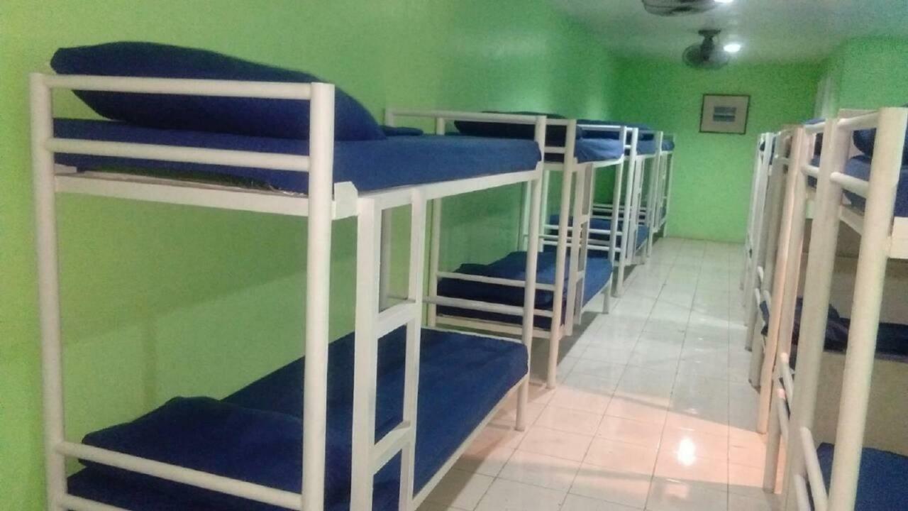 Bahay Ng Lahat Manila Exteriér fotografie