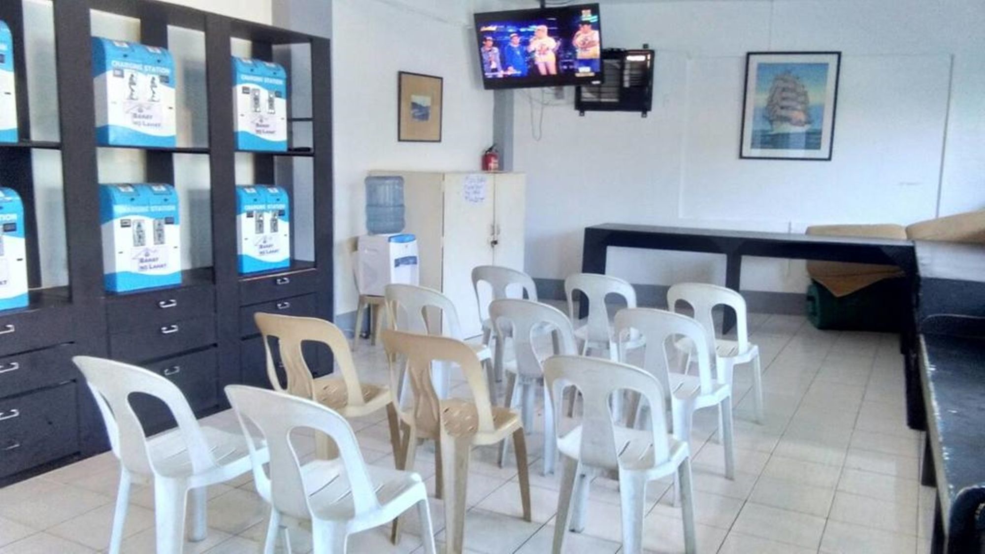 Bahay Ng Lahat Manila Exteriér fotografie