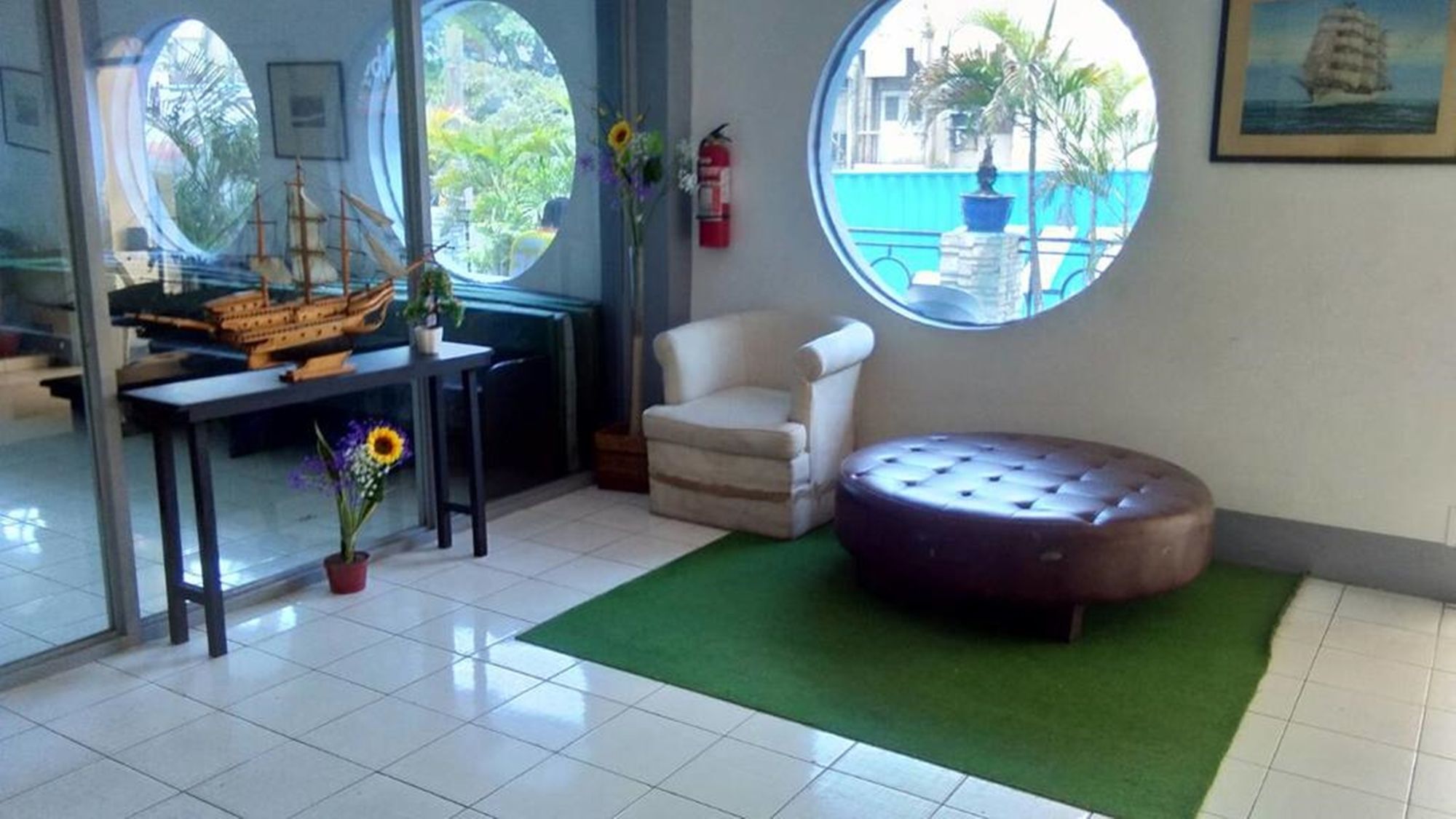 Bahay Ng Lahat Manila Exteriér fotografie