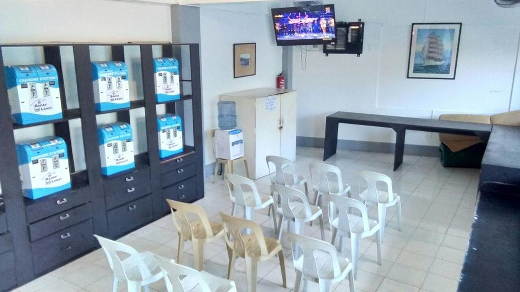 Bahay Ng Lahat Manila Exteriér fotografie