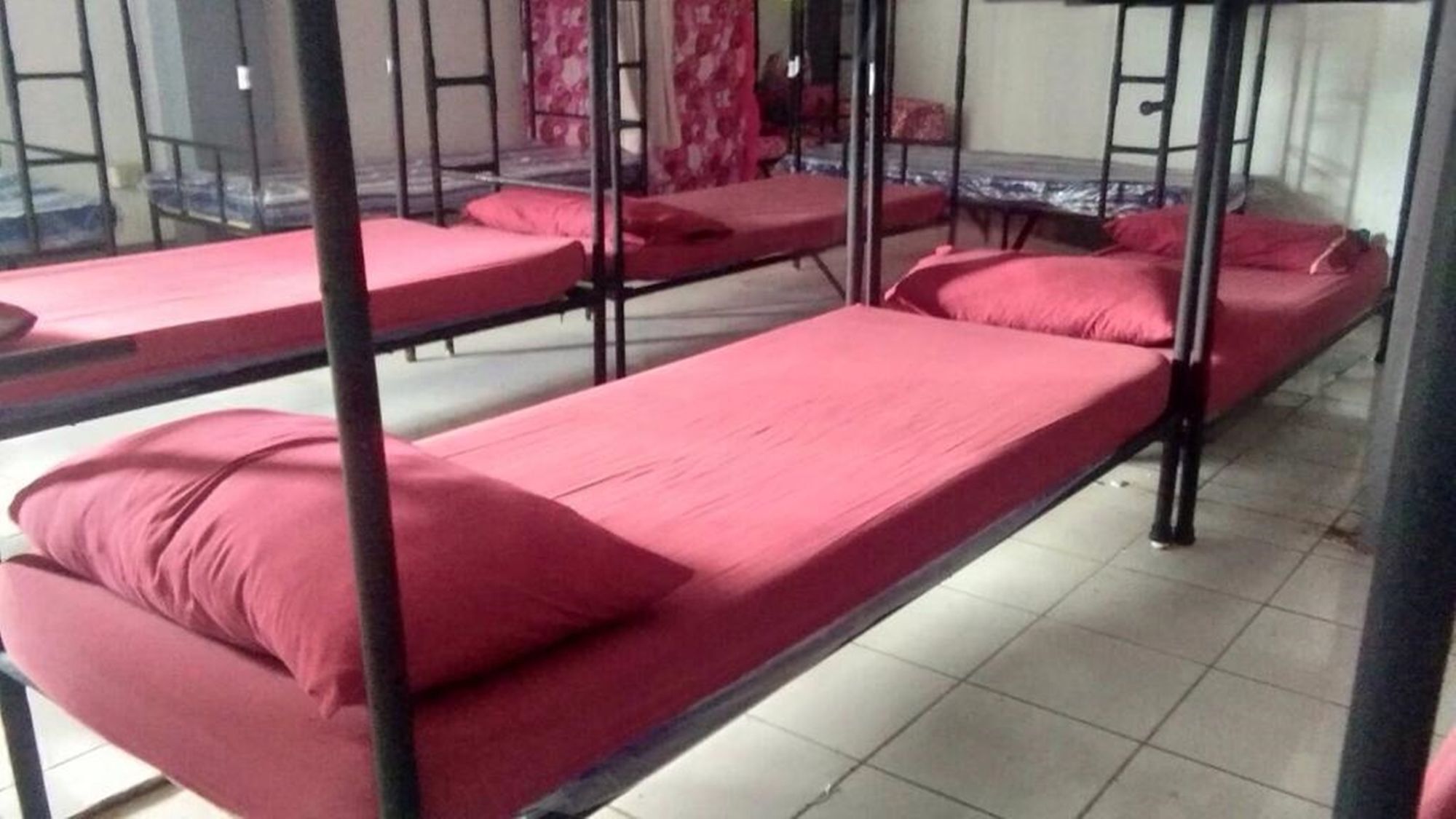Bahay Ng Lahat Manila Exteriér fotografie
