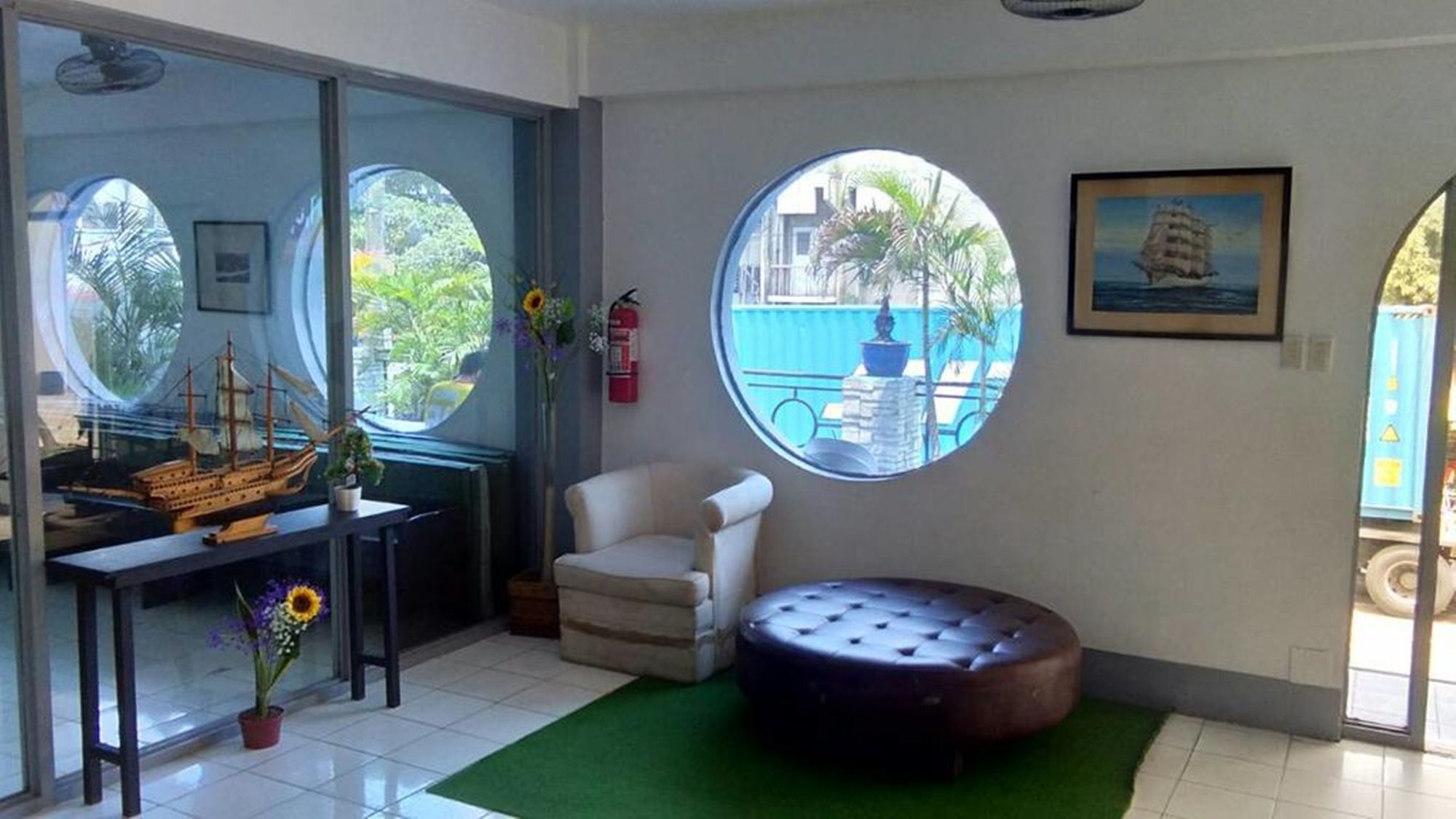 Bahay Ng Lahat Manila Exteriér fotografie
